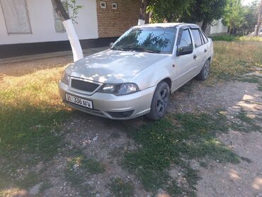 автомат матиз: Daewoo Nexia: 2008 г., 1.5 л, Механика, Бензин, Седан