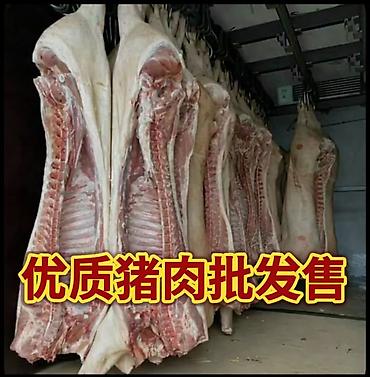 кишки: Продажа мясо свинины 猪肉批发及零售 Есть все всегда в наличии. мясо свинина — 2