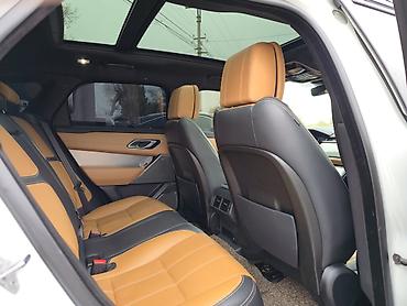 Land Rover: Land Rover : 2019 г., 3 л, Автомат, Дизель — 7