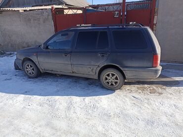 арзан машина матиз: Volkswagen Golf: 1995 г., 1.8 л, Механика, Бензин, Универсал