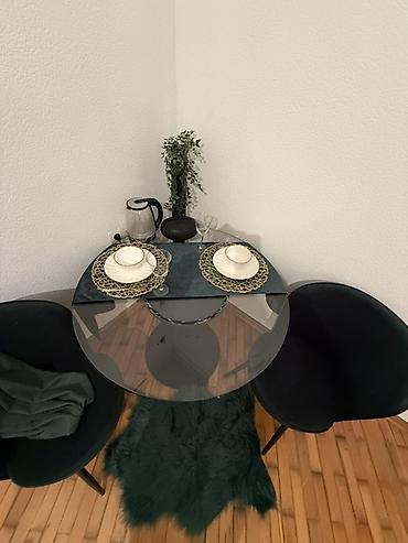 Günlük kirayə mənzillər: 3 otaqlı — 26