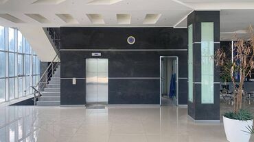 Anbar və emalatxanalar: Sumqayıt şəhəri, “H.Z.Tağıyev” qəsəbəsində əsas yolun üstündə hündür — 6