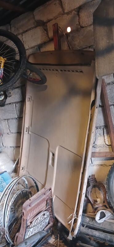 Digər avtomobil ehtiyat hissələri: Avtomobil ehtiyat hissələri – qarışıq parti Təsvir: - Starter — 2