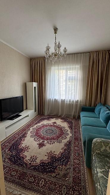 104 серия: 3 комнаты, 67 м², 105 серия, 5 этаж — 4