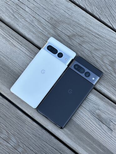 Google: Google Pixel 7 Pro, Б/у, 128 ГБ, 2 SIM