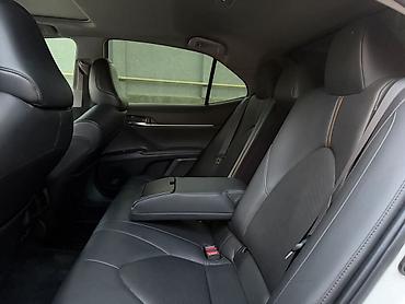 матор камри 70: Toyota Camry: 2018 г., Гибрид, Седан — 7