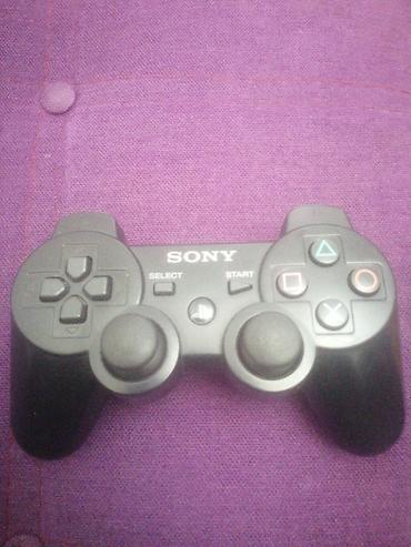 psj 3: Playstation 3 oyun pultu orijinal. Klubda istifadə olunmuyub — 1