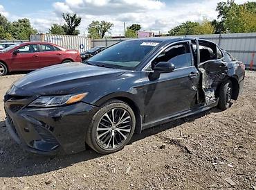 на камри 20: Капот Toyota Camry XV70, оригинал Toyota. Характеристики: - — 3