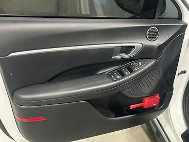 Hyundai: Hyundai Sonata: 2020 г., 2 л, Автомат, Бензин, Седан — 8