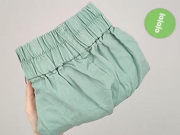 sublevel trousers: Esmara, Szorty damskie, rozmiar S — 6