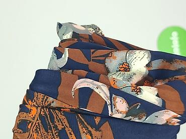 pyjama: Spodnie materiałowe damskie, rozmiar 5XL — 5