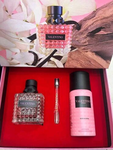 Parfemi: Setovi 
mn — 5