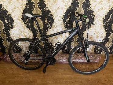 велосипед baol: Cube MTB 3x8 skoros 26 lıq velosiped. İdeal veziyetdedir. Original rfr