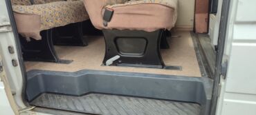 Mercedes-Benz: Mercedes-Benz Спринтер: 2003 г., 2.2 л, Механика, Дизель, Бус — 10