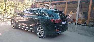 Kia: Kia Sorento: 2019 г., 2.2 л, Автомат, Кроссовер — 27