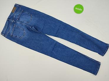 sneakersy esprit: Esprit, Jeansy damskie, rozmiar S — 3