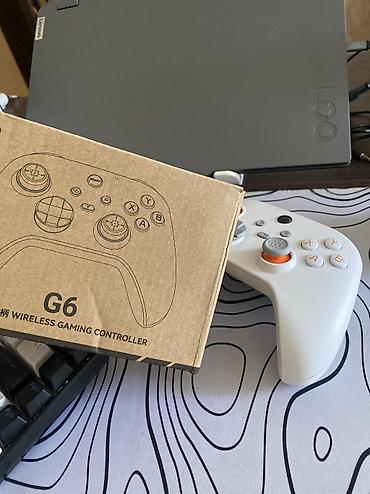 🎮 Xbox və PC üçün simsiz joystick satılır! ✨ Tamamilə yenidir — 2
