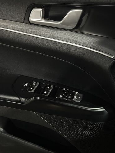 Kia: Kia K5: 2020 г., 2 л, Типтроник, Газ, Седан — 11