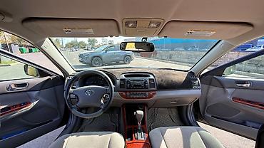 ручка акпп w210: Toyota Camry: 2003 г., 2.4 л, Автомат, Бензин, Седан — 7