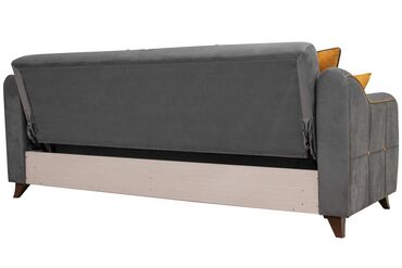 Прямые диваны: Диван "Френсис" - это сочетание классического дизайна, комфорта и — 4