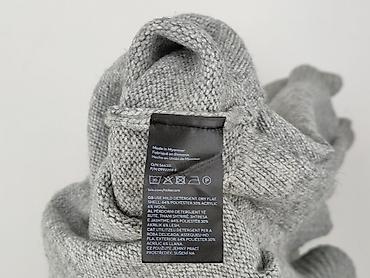 narzutka hm: H&M, Sweter damski, rozmiar L — 5