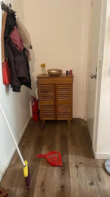 Dolablar: Yeni, 2 qapılı, Ayaqqabı dolabı — 4