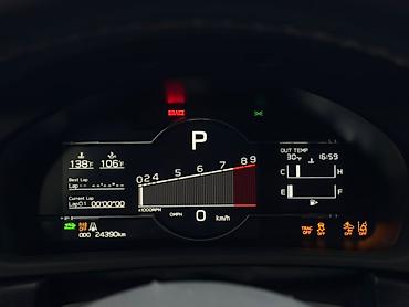 hks: Toyota GR86: 2023 г., 2.4 л, Автомат, Бензин, Купе — 10