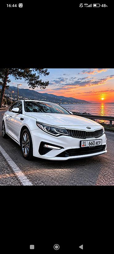 ка 5 аренда: Сдаю Kia K5, Долгосрочно, Без водителя, | Залог, Водительские права — 1