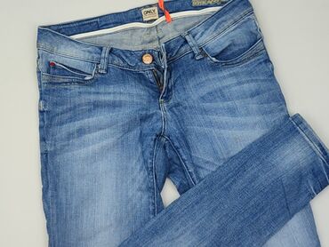 jeansy wyszczuplające: Only Jeans, Jeans for women, size M