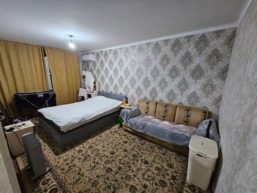 Офисы: 2 комнаты, 44 м², 104 серия, 1 этаж, Евроремонт