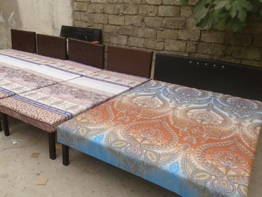 Çarpayılar: Carpayi 2 neferlik mohkemliyine zemanet verilir 1 neferlik kravat -da lalafo.az — 7 Çarpayılar: Carpayi 2 neferlik mohkemliyine zemanet verilir 1 neferlik kravat — 7