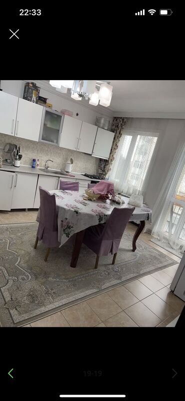 срочно продается квартира: 3 комнаты, 75 м², Элитка, 4 этаж at lalafo.kg срочно продается квартира: 3 комнаты, 75 м², Элитка, 4 этаж