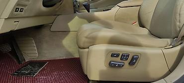 Lexus: Lexus LS: 2008 г., 4.6 л, Автомат, Бензин, Седан — 16