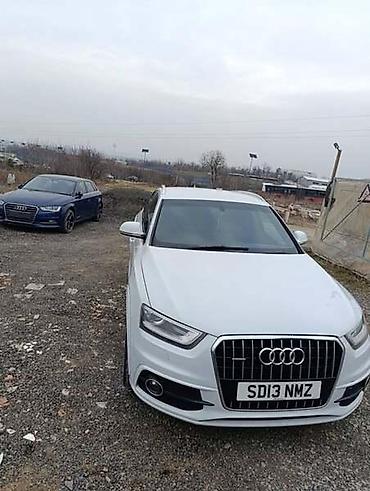 gedora za lambda sondu: DESNA VRATA STAKLA RETROVIZOR ZA AUDI Q3 OD 2011. DO 2016. GOD. | — 2