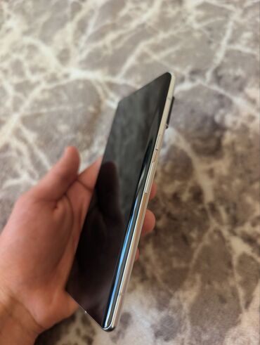 Google: Google Pixel 6 Pro, Б/у, 128 ГБ, цвет - Белый, 1 SIM at lalafo.kg — 3 Google: Google Pixel 6 Pro, Б/у, 128 ГБ, цвет - Белый, 1 SIM — 3