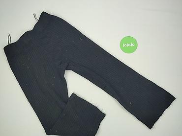 pieces marka: Pieces, Spodnie materiałowe damskie, rozmiar L — 3
