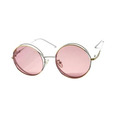 Солнцезащитные очки: Солнцезащитные очки из нашей суб-брендированной линейки Basic — 3