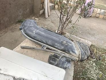 215 55 16 type 0: Dəst tərkibi şəkillərdə tam görünür. ceska ucun 2.8mator vozduxamer — 1