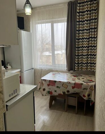 48 м², С мебелью