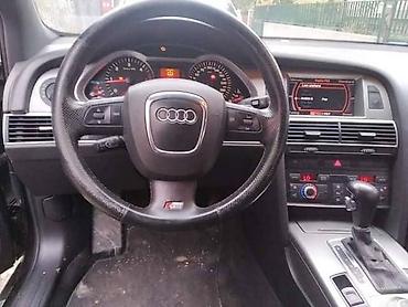 sklatka: LIMARIJA MEHANIKA TRAP ITD ZA AUDI A6 OD 2004. DO 2008. GOD. | AUDI — 2