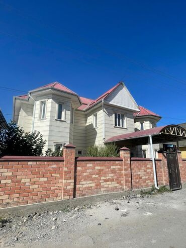 куплю дом собственик: Дом, 245 м², 7 комнат, Собственник, Косметический ремонт