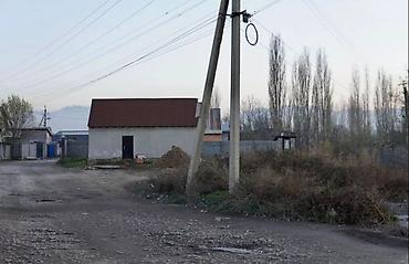 Жер тилкелери: 4 соток, Курулуш, Сатып алуу-сатуу келишими, Техпаспорт, Кызыл китеп — 3