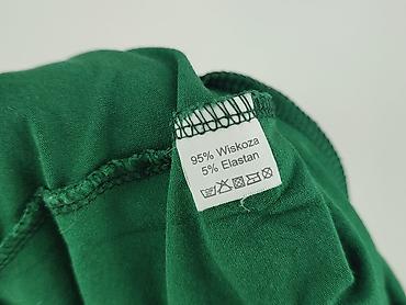 plus size bluzki: Bluzka damska, rozmiar 6XL — 5