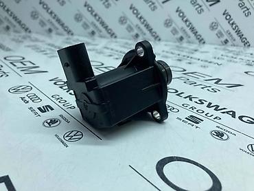 kompresor abac: SENZOR VAKUMA TURBINE ZA VOLKSWAGEN GOLF 7, PASSAT B8 - 06H 145 710E — 2