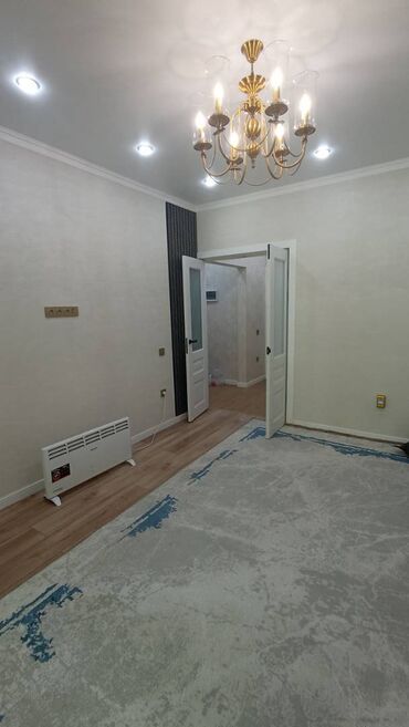 снять квартиру в токмаке запорожская область: 2 бөлмө, 54 кв. м, Элитка, 1 кабат, Евроремонт