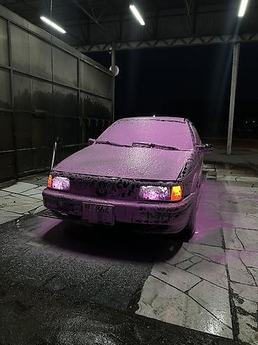 пассат б3 сиденье: Volkswagen Passat: 1988 г., 1.8 л, Бензин, Седан — 1