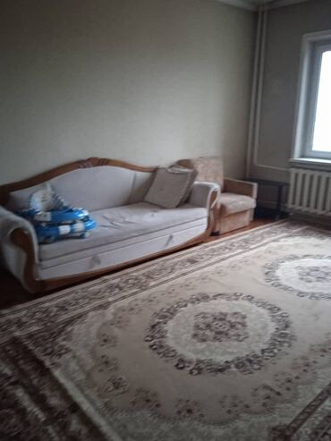 Продажа квартир: 1 комната, 35 м², 105 серия, 8 этаж, Косметический ремонт