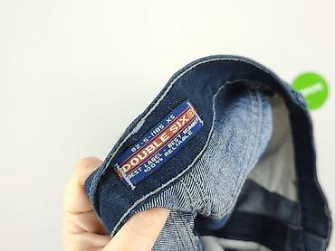 bell bottom jeans: Jeansy damskie, rozmiar L — 4