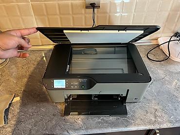 hp g62: HP rəngli printer Katric dəyişilməlidi sadəcə. Wp aktivdir — 4