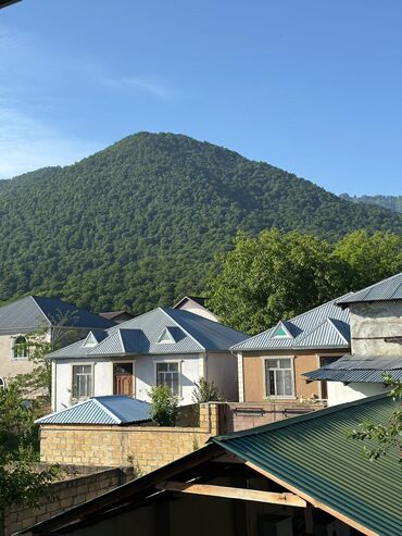 Həyət evləri və villaların satışı: 7 otaqlı, 220 kv. m, Kredit yoxdur, Yeni təmirli — 4